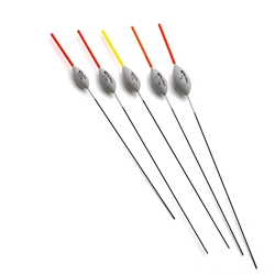 Guru Pinger Carbon Stem Pole Floats